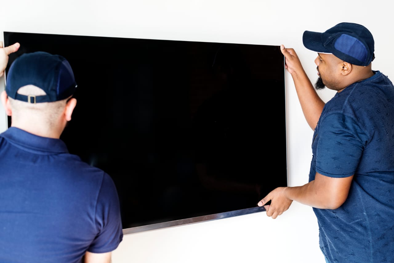 DSTV Installation Service